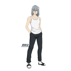 Riku Poster